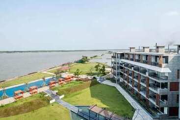 Hotel Sonar Bangla Taki