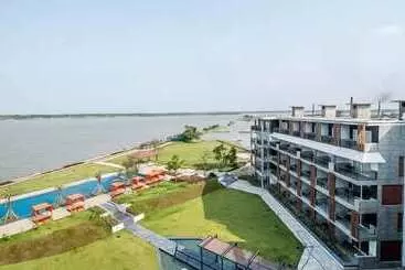 Hôtel Sonar Bangla Taki