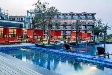 Otel Sonar Bangla Taki