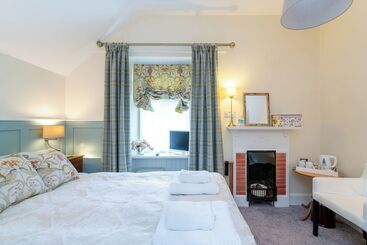 پانسیون The Firs