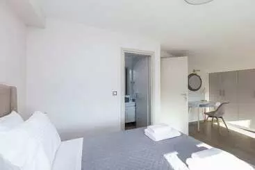 Huoneistohotelli Aurora Suites