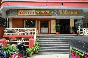 Otel Scvds