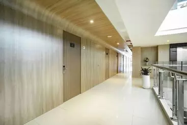 Sunrise Aventus Hotel Nusa Dua