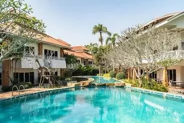 Hôtel Thara Cholapruek Resort