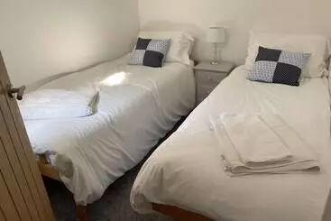 Landhus The Grooms House