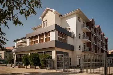 Hotelli Ambra All Inclusive Resort