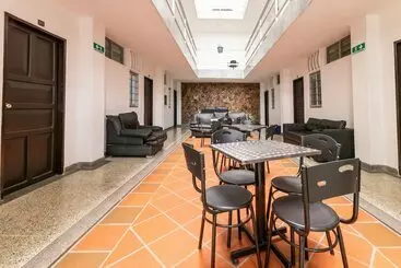 Hotel San Andres Cucuta