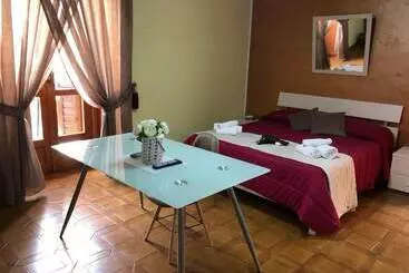 Residenza Impeccable 3bed House In Vibo Valentia