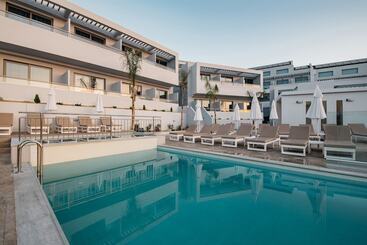 Tesoro Hotel Zakynthos