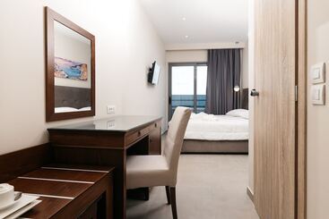 Tesoro Hotel Zakynthos