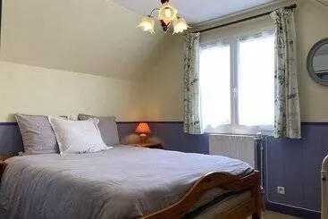 Majatalo Gîtes Des Sablons