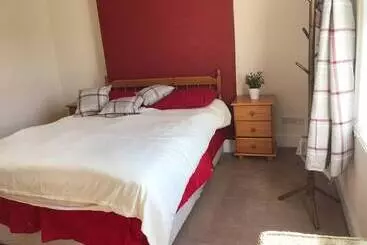 Residència Beautiful And Spacious House In North Wales, Uk