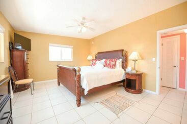 リゾートホテル Holly S Hideout By Florida Keys Luxury Rentals