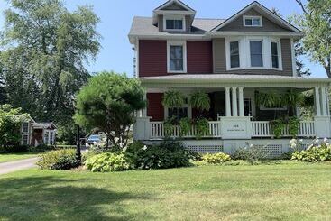 بنسيون The York House