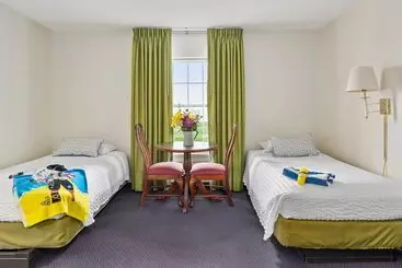 Lomakeskus First Floor East Standard Deluxe