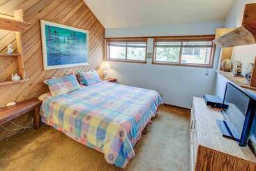 کلبه Aspen Creek #401 Year Round Outdoor Activities