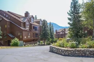 コテージ Aspen Creek #401   Year Round Outdoor Activities
