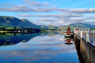 Stunning Lake District Cottage