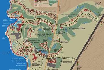 The Shores 19 Studio At The Waikoloa Beach Resort