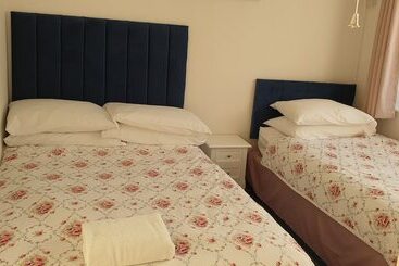 Casa Rurale Tivoli Bungalow