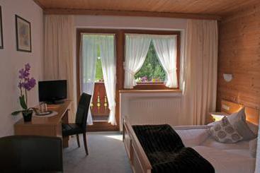 酒店 Apart Fortuna