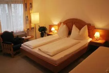 Сельский дом Bauernhof Schrattenbauer