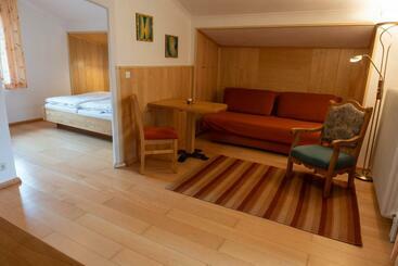 Bed & Breakfast Frühstückspension Haus Mayr