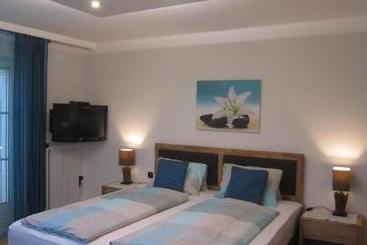 Aamiaismajoitus (B&B) Frühstückspension Kibler