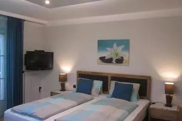 مبيت وإفطار Frühstückspension Kibler