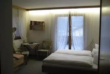 ベッドアンドブレックファースト Pension Danler