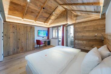 Golf  Und Sporthotel Moarhof