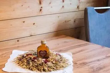 بيت ريفى Gästehaus Biobauernhof Mandl