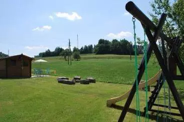 コテージ Bauernhof-familie Scheidl