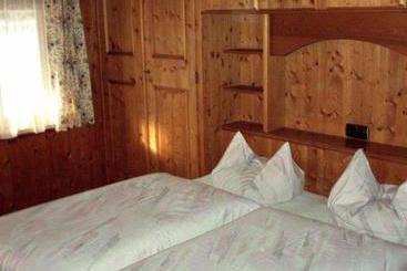 קוטג'' Ferienhaus Hanserhof