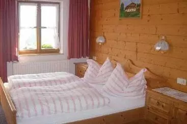 Cottage Bauernhof Haus Sonnrast Appartments