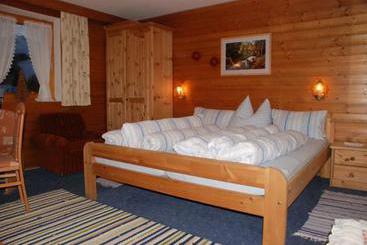 Bauernhof Landhaus Scheiber