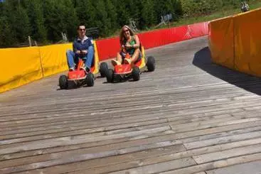 酒店 Ferienhaus Hollinger