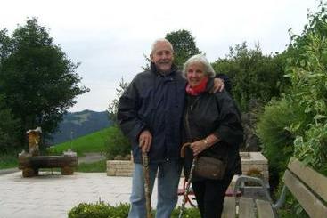 Отель Ferienwohnungen Und Gästezimmer Eberle