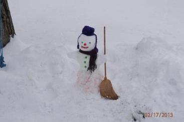 Пансион Gästehaus Oberbichlhof
