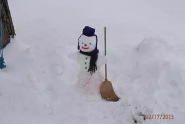 Пансион Gästehaus Oberbichlhof
