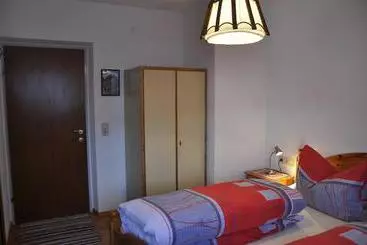 Hotel Hackl Werner
