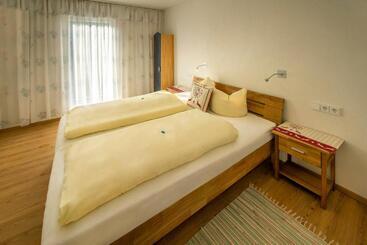 酒店 Haus Mariandl