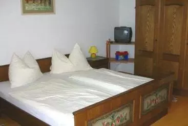 Отель Hochserner-hof