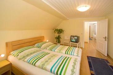 酒店 Gasthof Nindler