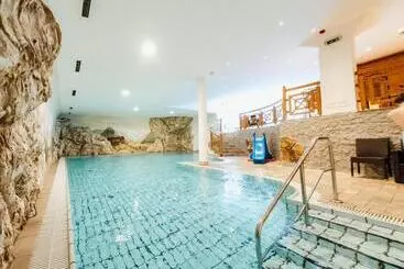 Hotel Pension Mittagskogel