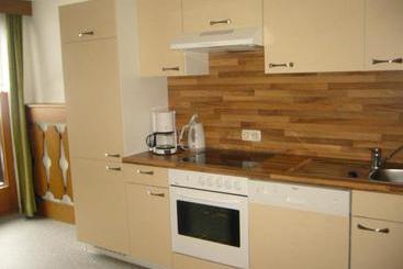 Bed and Breakfast Schranz Pension