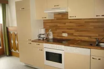 Bed and Breakfast Schranz Pension