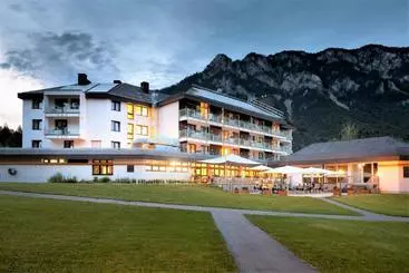 Parkhotel Hirschwang