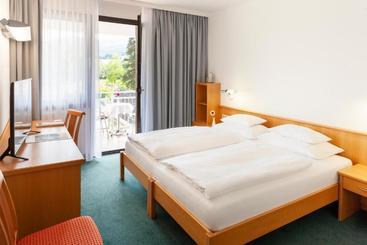 Parkhotel Hirschwang