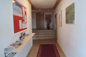 ホテル Starchenthof